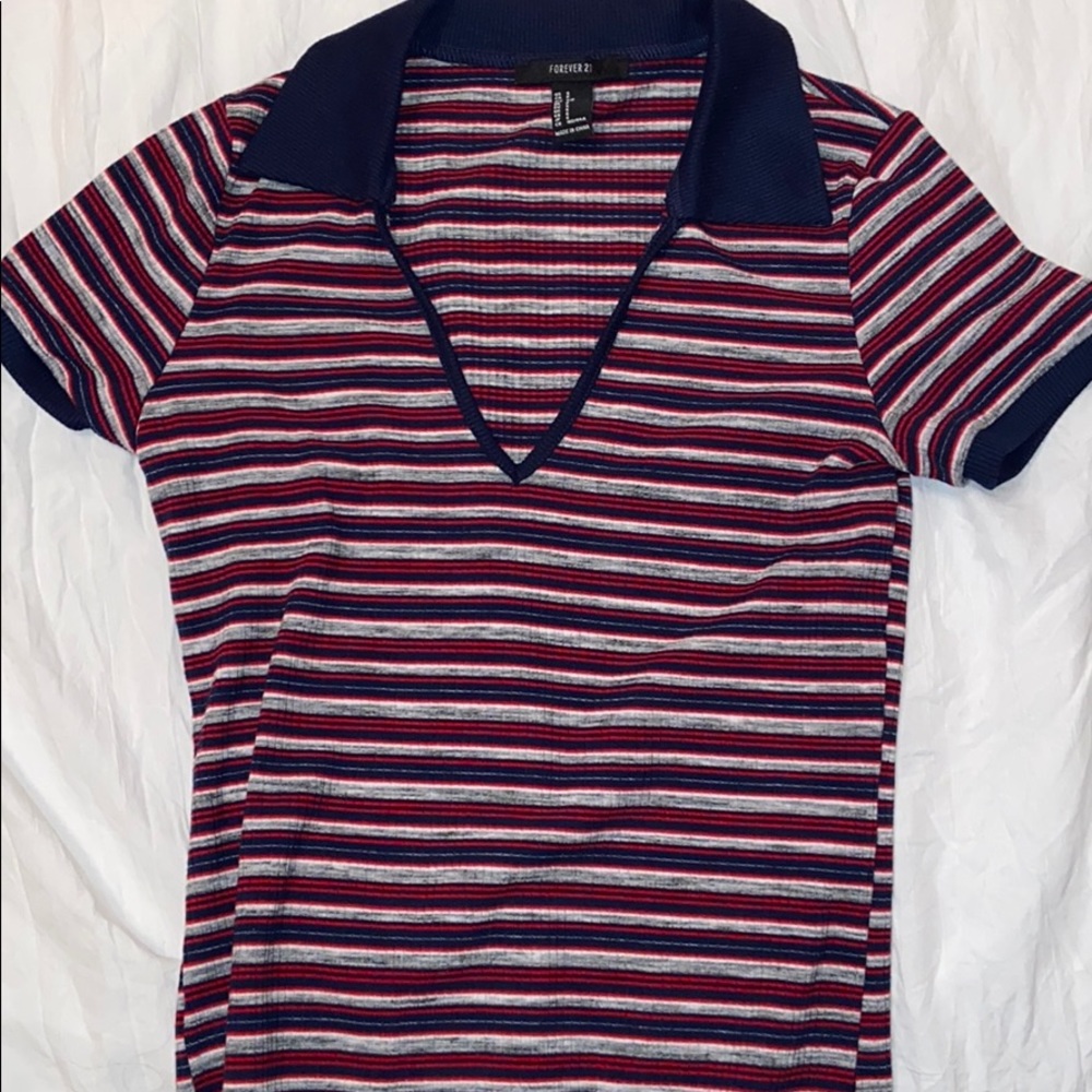 Forever 21 Shirt
